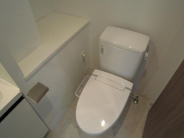 レジディア蒲田IVの物件内観写真